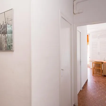 Apartment Apart Acogedor En Primera Linea, Liliane *