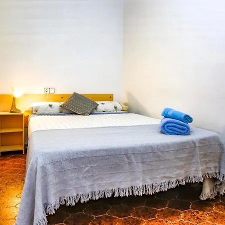 Apart Acogedor En Primera Linea, Liliane Apartment