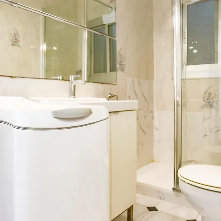 Apart Acogedor En Primera Linea, Liliane Apartment *