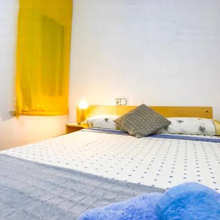 Apartment Apart Acogedor En Primera Linea, Liliane *