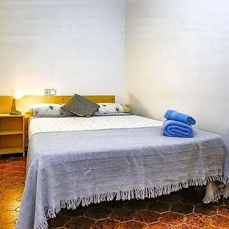 Apartament Cozy On The Front Line, Liliane Sitges
