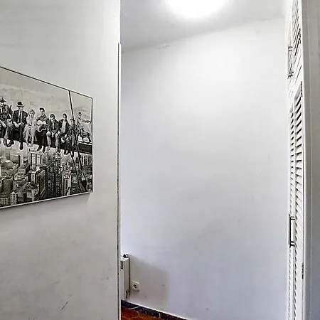 Apartament Cozy On The Front Line, Liliane *