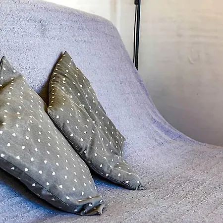 Cozy On The Front Line, Liliane Apartament Sitges
